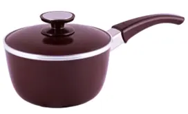 Cacerola Essen de 18 cm, Linea Cherry